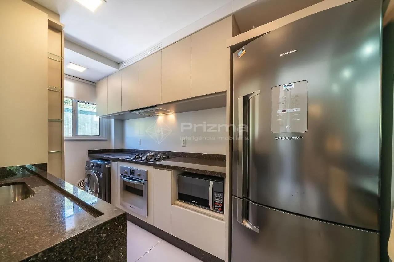 Varandas 404 B - Luxuoso Apartamento Em Condominio De Alto Padrao Frente Mar 봄비나스 아파트