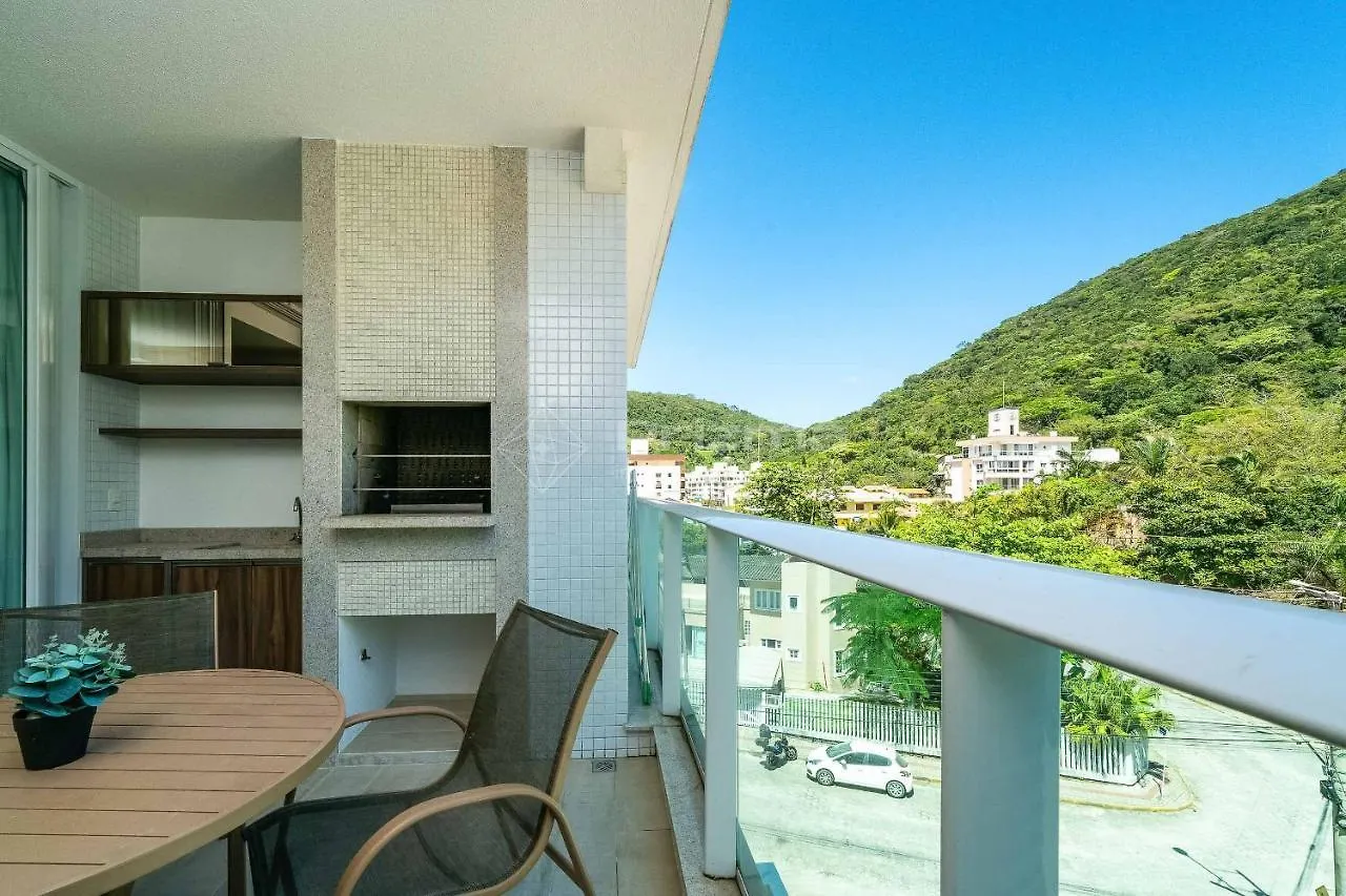 Varandas 404 B - Luxuoso Apartamento Em Condominio De Alto Padrao Frente Mar Bombinhas Brazil