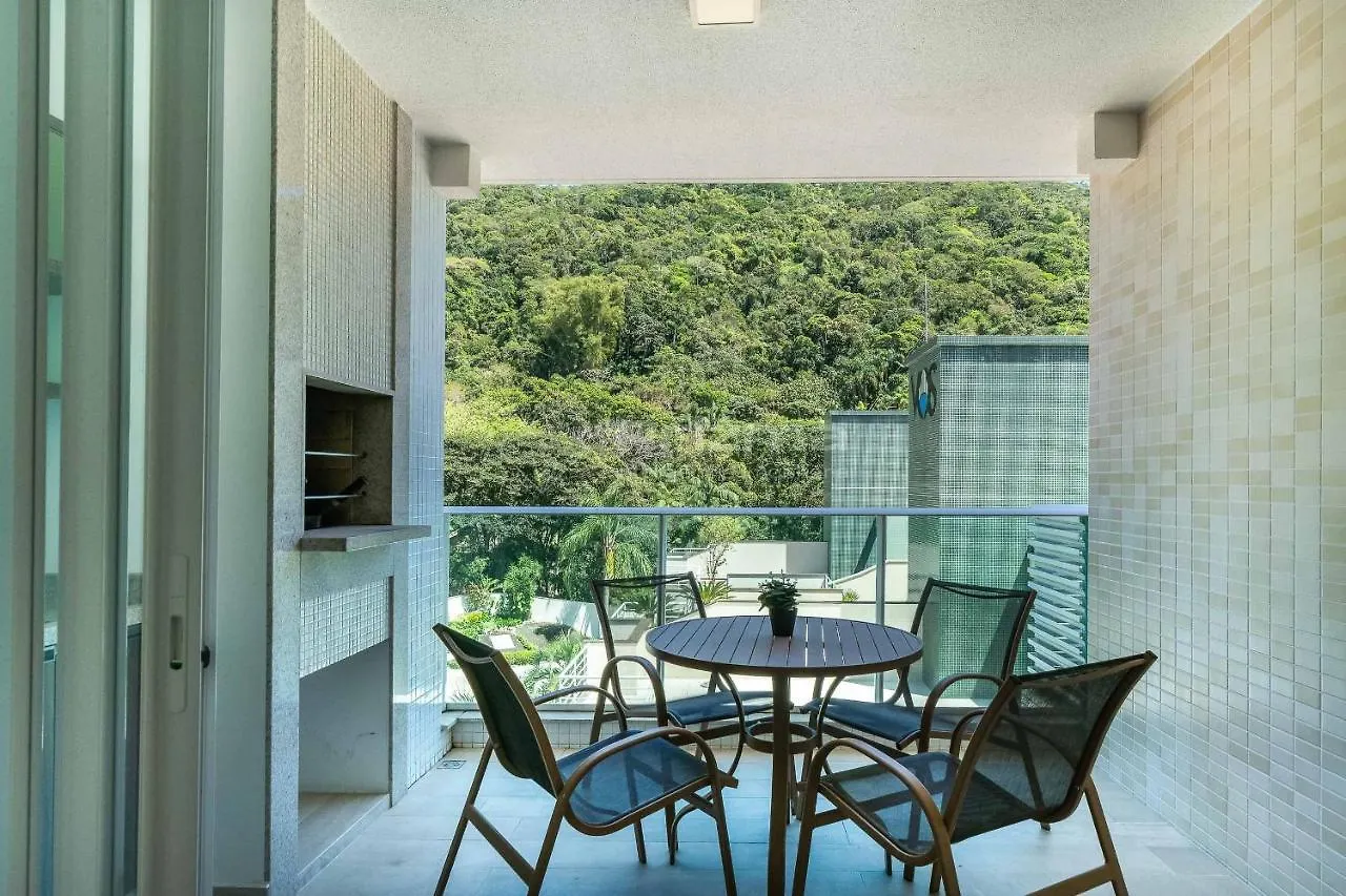 Varandas 404 B - Luxuoso Apartamento Em Condominio De Alto Padrao Frente Mar Bombinhas 0*,  Brazil