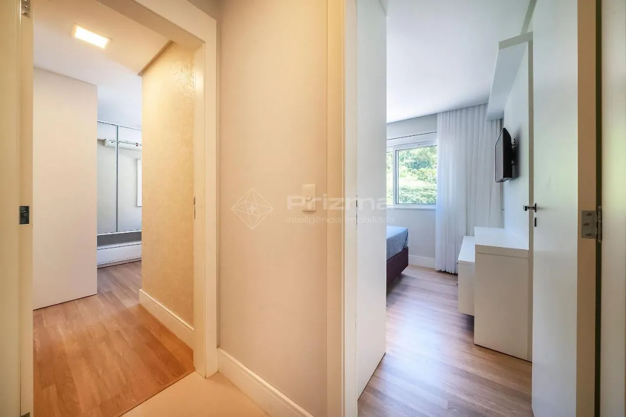 Varandas 404 B - Luxuoso Apartamento Em Condominio De Alto Padrao Frente Mar Bombinhas Brazil