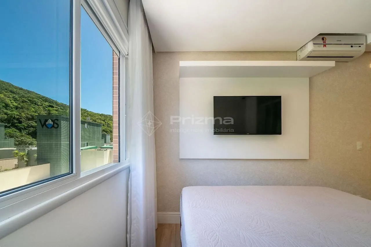 Apartment Varandas 404 B - Luxuoso Apartamento Em Condominio De Alto Padrao Frente Mar Bombinhas Brazil