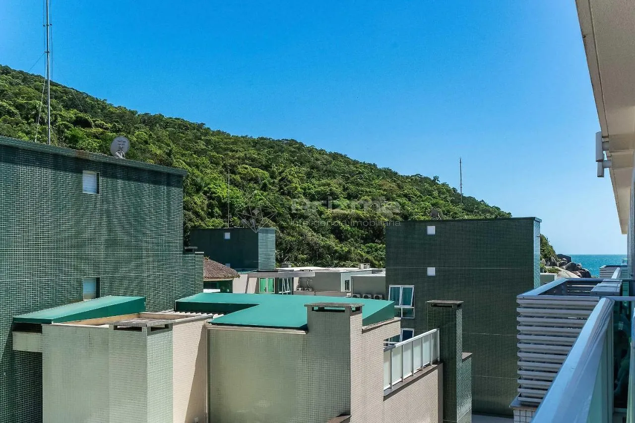 Varandas 404 B - Luxuoso Apartamento Em Condominio De Alto Padrao Frente Mar Bombinhas