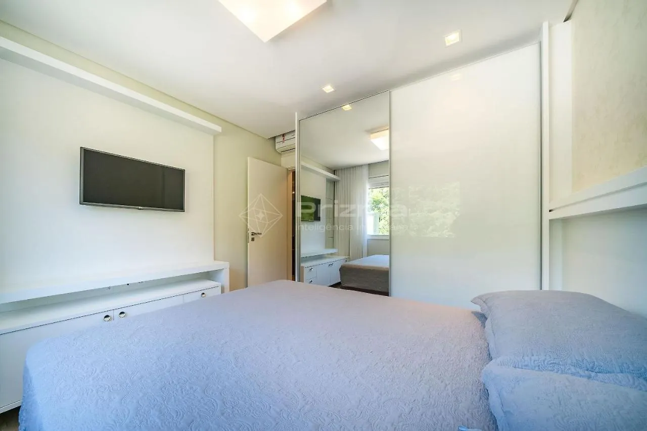Varandas 404 B - Luxuoso Apartamento Em Condominio De Alto Padrao Frente Mar Bombinhas 0*,
