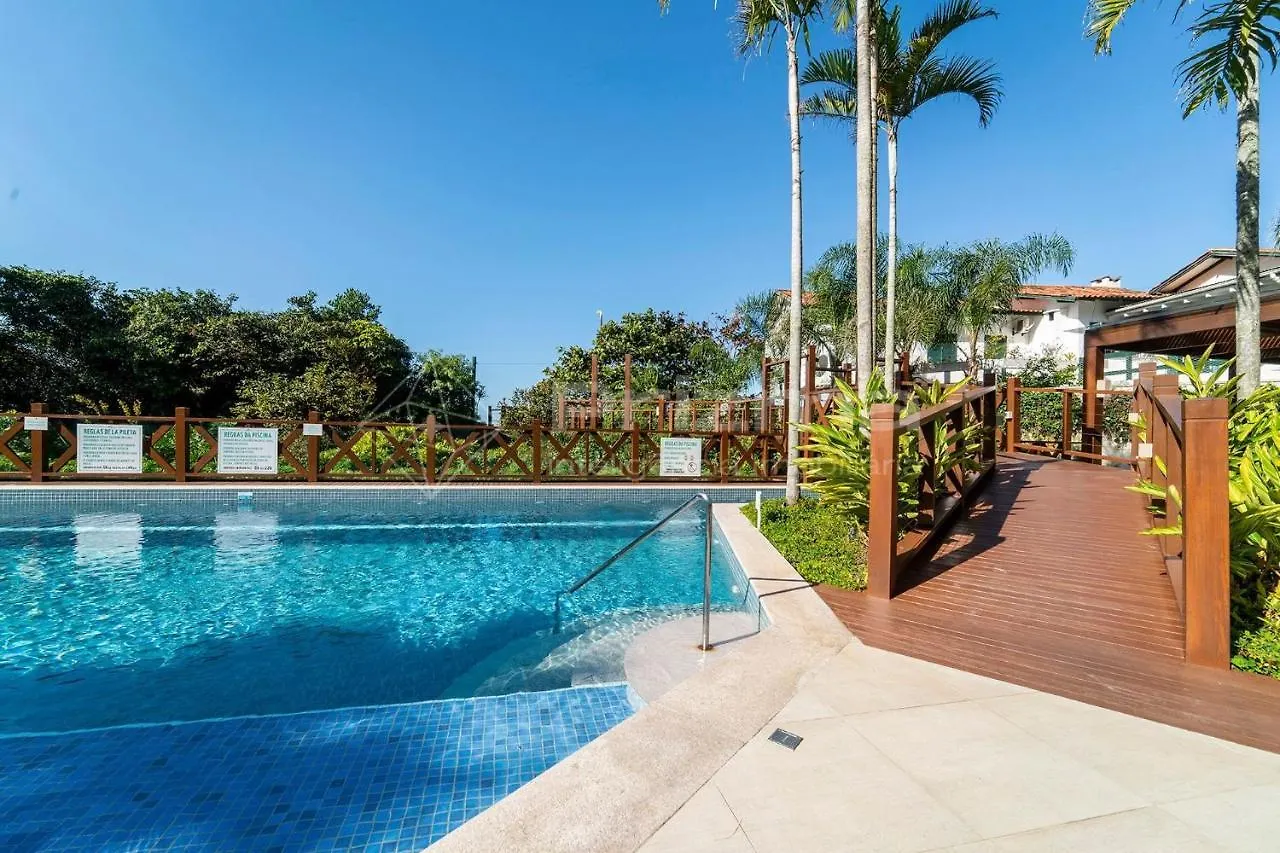 Varandas 404 B - Luxuoso Apartamento Em Condominio De Alto Padrao Frente Mar Bombinhas 0*,