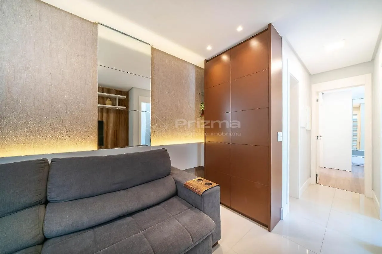 Apartment Varandas 404 B - Luxuoso Apartamento Em Condominio De Alto Padrao Frente Mar Bombinhas