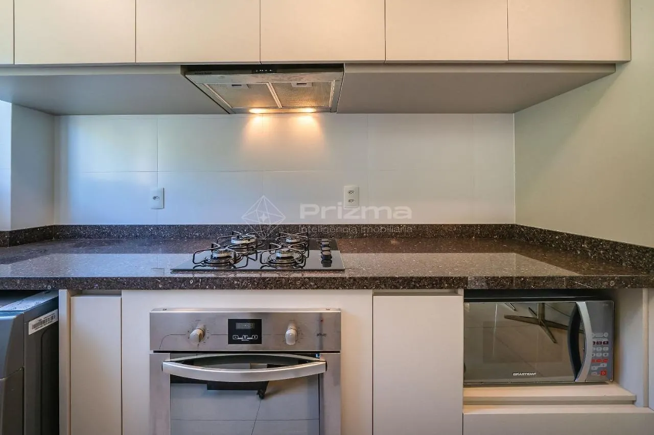 Varandas 404 B - Luxuoso Apartamento Em Condominio De Alto Padrao Frente Mar Bombinhas