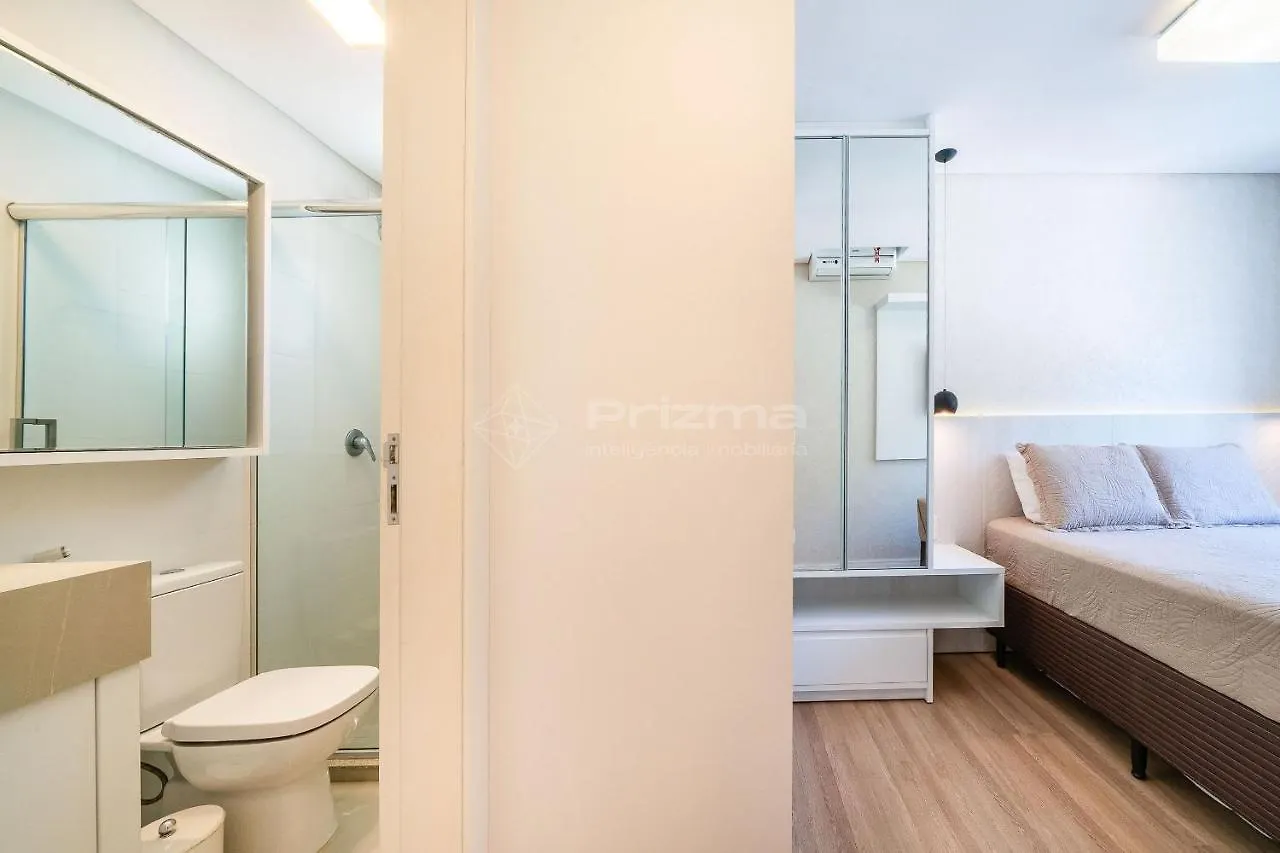 Varandas 404 B - Luxuoso Apartamento Em Condominio De Alto Padrao Frente Mar Bombinhas Brazil