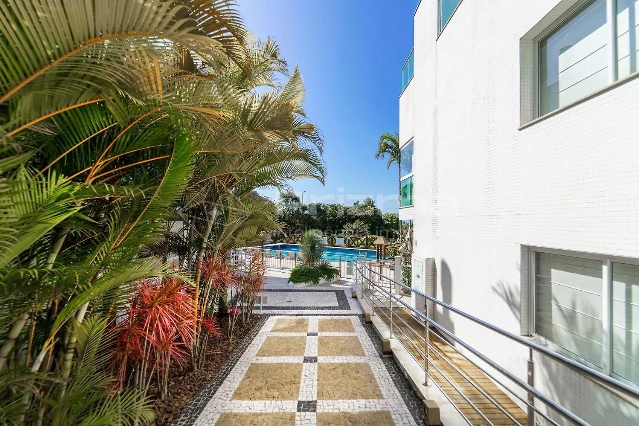 Varandas 404 B - Luxuoso Apartamento Em Condominio De Alto Padrao Frente Mar Bombinhas Apartment