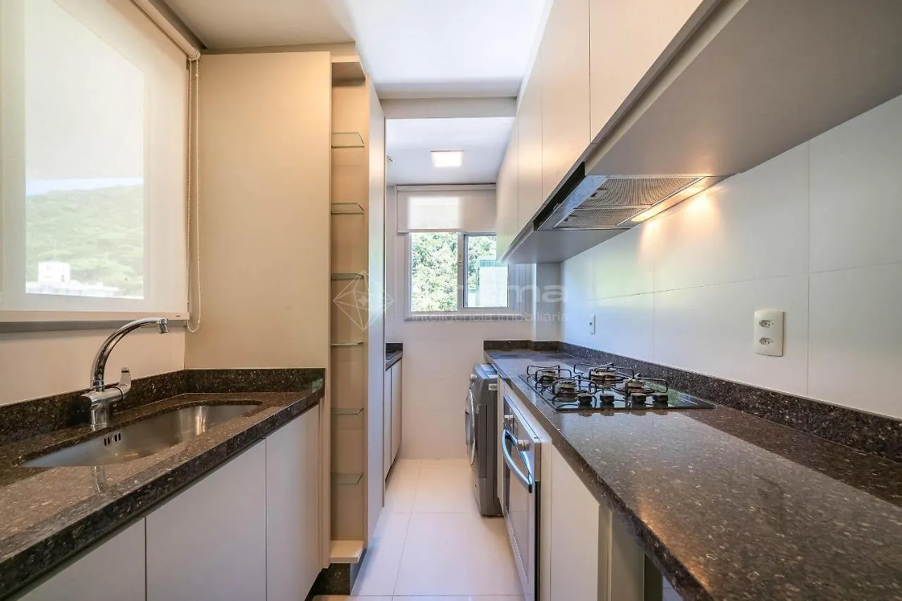 Varandas 404 B - Luxuoso Apartamento Em Condominio De Alto Padrao Frente Mar Bombinhas Brazil