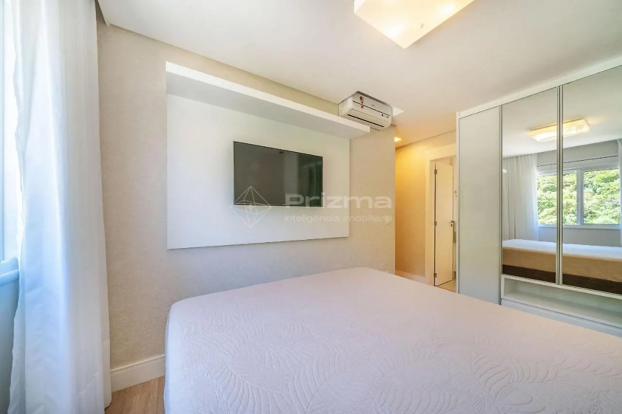 Apartment Varandas 404 B - Luxuoso Apartamento Em Condominio De Alto Padrao Frente Mar Bombinhas