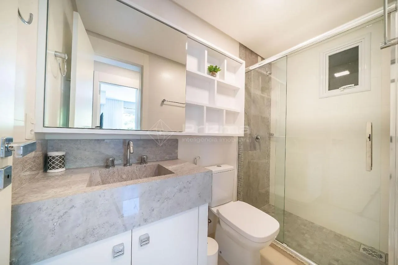 Varandas 404 B - Luxuoso Apartamento Em Condominio De Alto Padrao Frente Mar Bombinhas