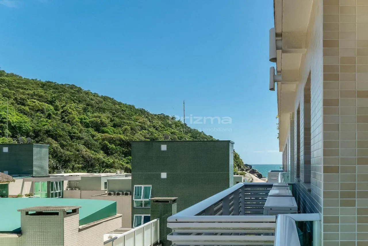 Apartment Varandas 404 B - Luxuoso Apartamento Em Condominio De Alto Padrao Frente Mar Bombinhas