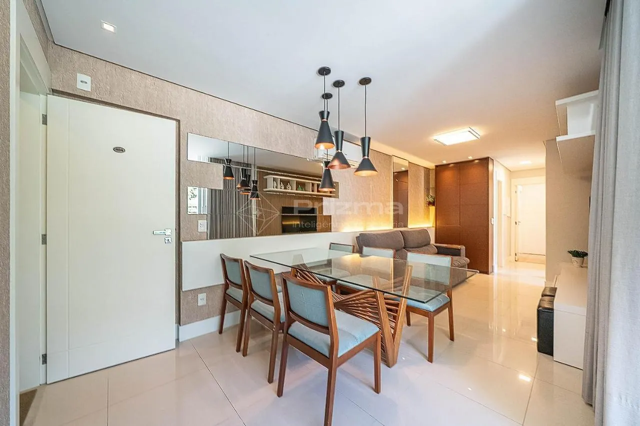 Varandas 404 B - Luxuoso Apartamento Em Condominio De Alto Padrao Frente Mar Bombinhas