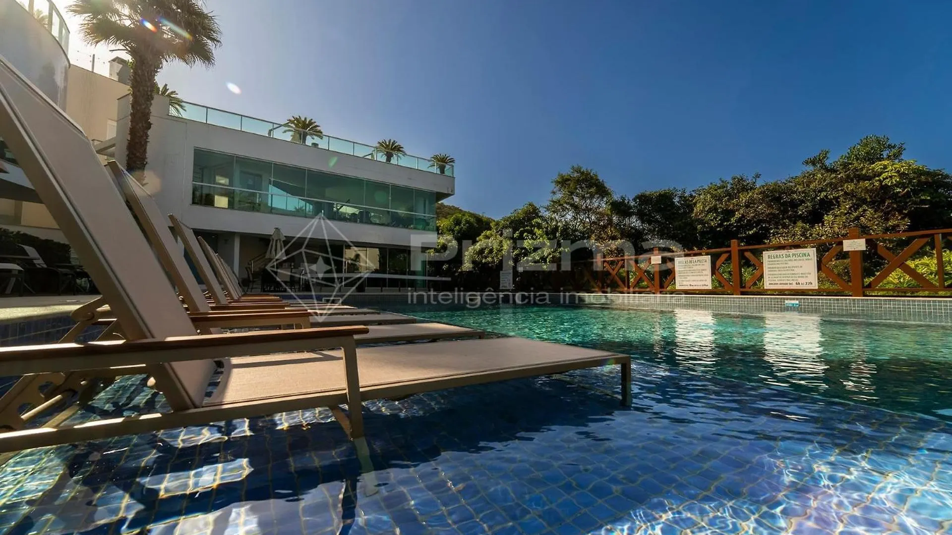 Apartment Varandas 404 B - Luxuoso Apartamento Em Condominio De Alto Padrao Frente Mar Bombinhas
